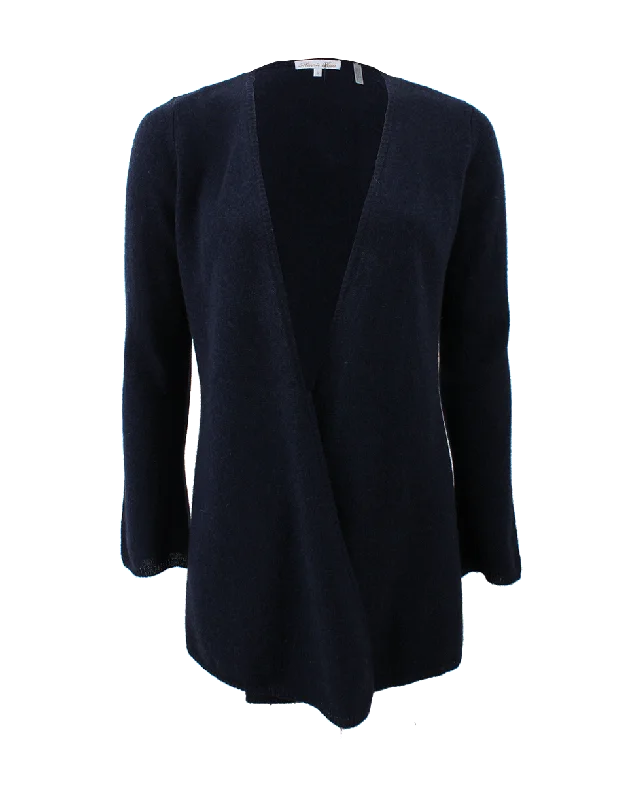 Cashmere Cardigan