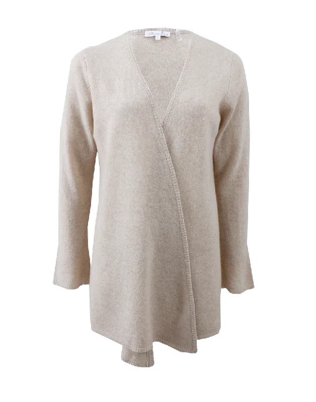 Cashmere Cardigan