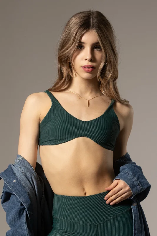 Ruth Bralette - Alpine