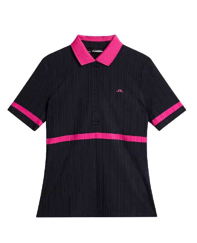 J.Lindeberg Moira Polo Navy