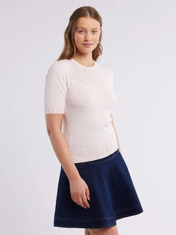 Krissy Knit Top