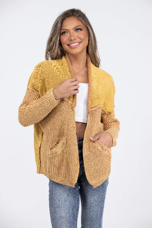 Built to Win Women's Long Sleeve Cardigan