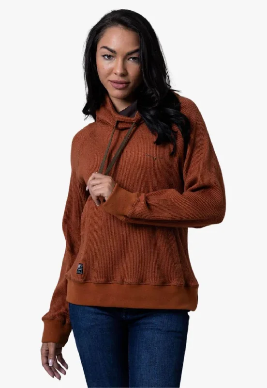 Kimes Ranch Womens Laguna Hoodie