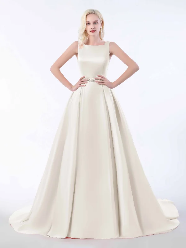 Ruth Bridal Dress