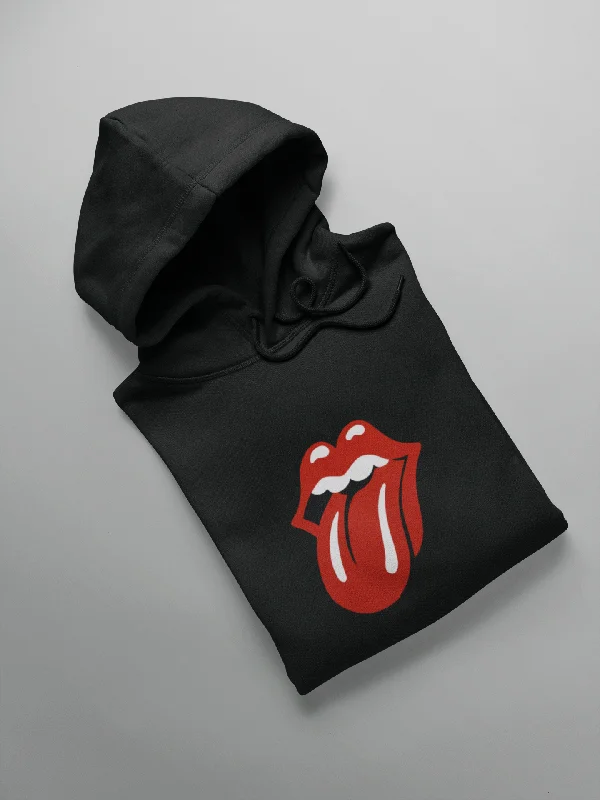 ROLLING STONES  - WINTER HOODIES