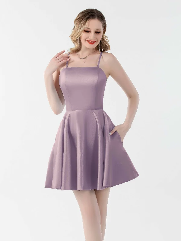 Vintage Mauve