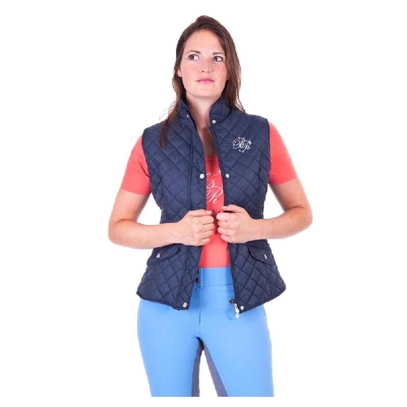 BR Tallahassee Vest - Ladies (Sale) Reg. Price 109.95