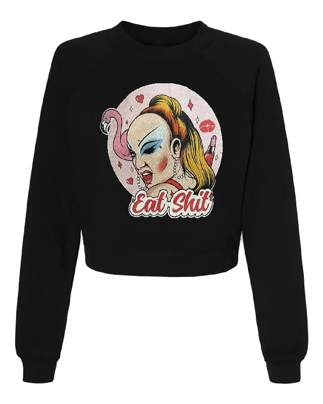 Divine (Eat Shit) Sweater (Women)